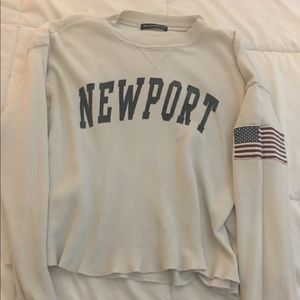 Newport Top